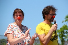 La Marche des Nez et Aka 14 * 5184 x 3456 * (5.44MB)